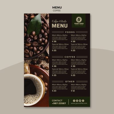 In menu chất lượng, giá rẻ tại Bắc Giang
